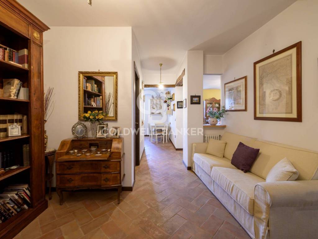 Rustico / casale a Nocera umbra in Voc. Colle, 40 - Foto 4