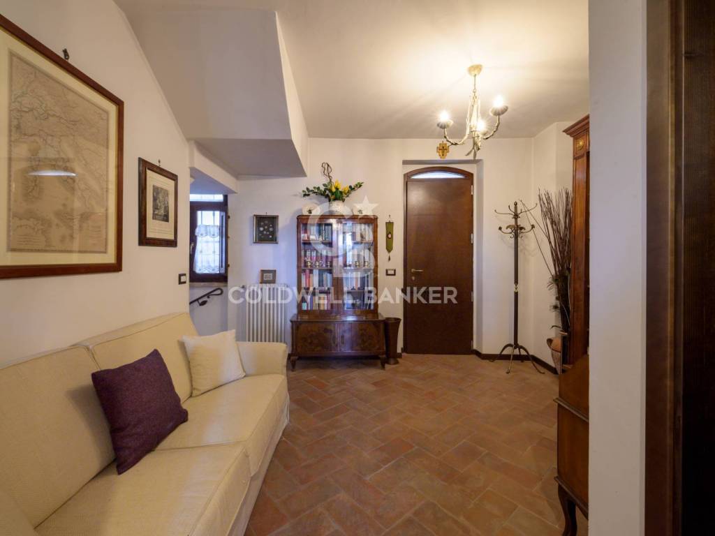 Rustico / casale a Nocera umbra in Voc. Colle, 40 - Foto 5