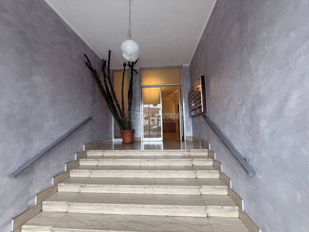 Appartamento a Asti in Corso Matteotti 195 - Foto 2