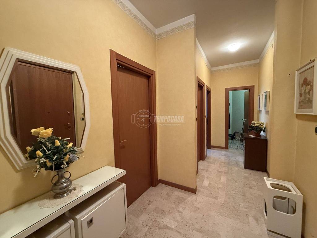 Appartamento a Asti in Corso Matteotti 195 - Foto 4