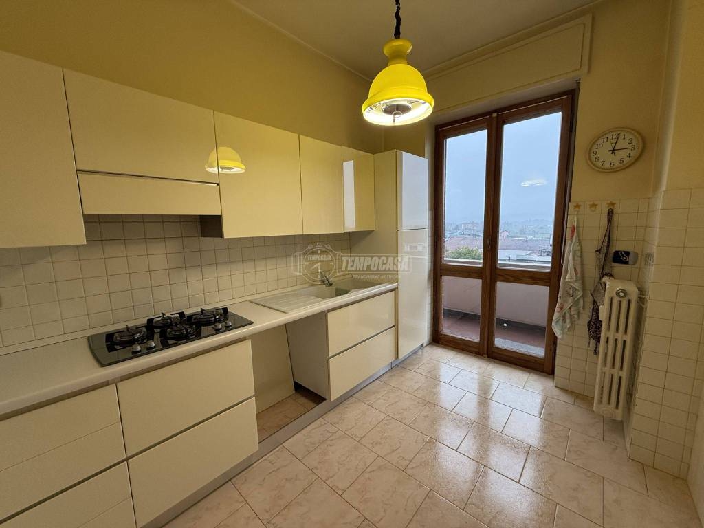 Appartamento a Asti in Corso Matteotti 195 - Foto 5