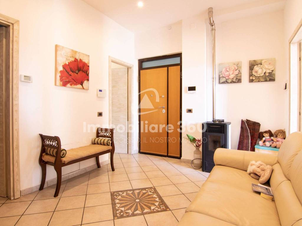 Appartamento a Cosenza in Via Tommaso Arnoni - Foto 4