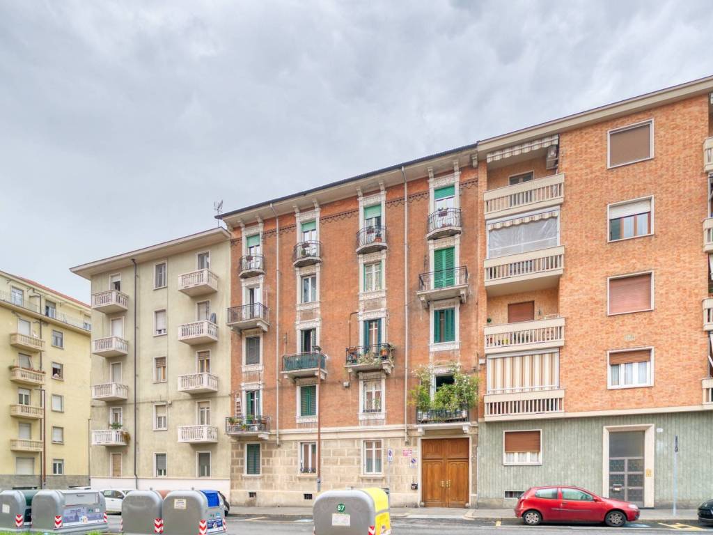 Appartamento a Torino in Via Tesso, 22 - Foto 2