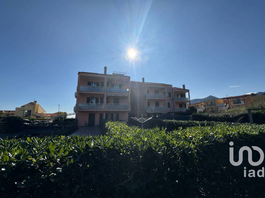 Appartamento a Loano in Via DELLE FORNACI, 4 - Foto 3