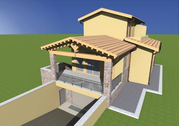 Terreno a Montalto di castro in Località Belvedere - Foto 3