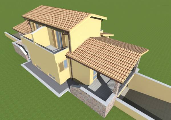 Terreno a Montalto di castro in Località Belvedere - Foto 5