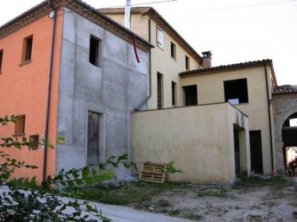 Casa indipendente a San severino marche - Foto 2