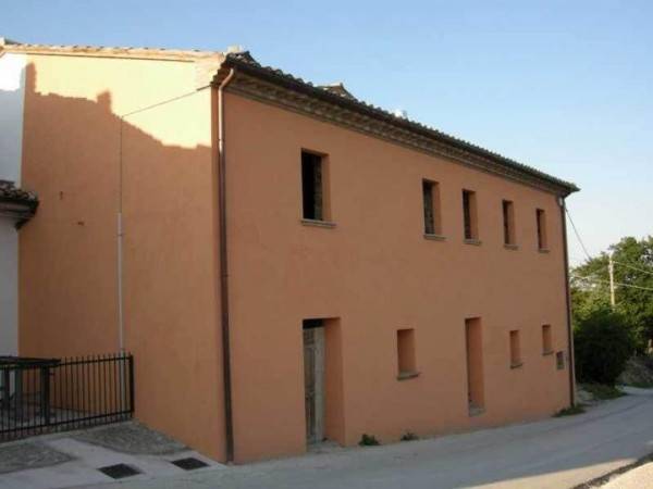 Casa indipendente a San severino marche - Foto 3