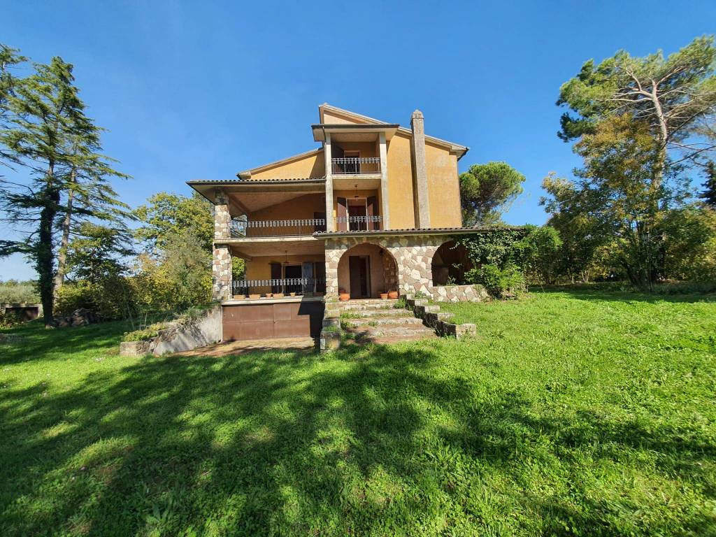 Villa a Orte in SP30 - Foto 2