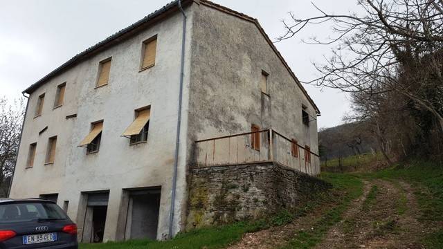 Appartamento a San severino marche - Foto 5
