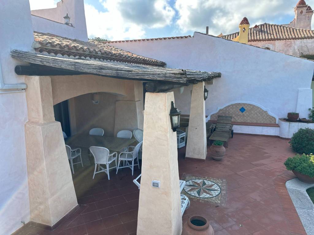 Villetta a schiera a Arzachena in Via del Faro - Foto 4