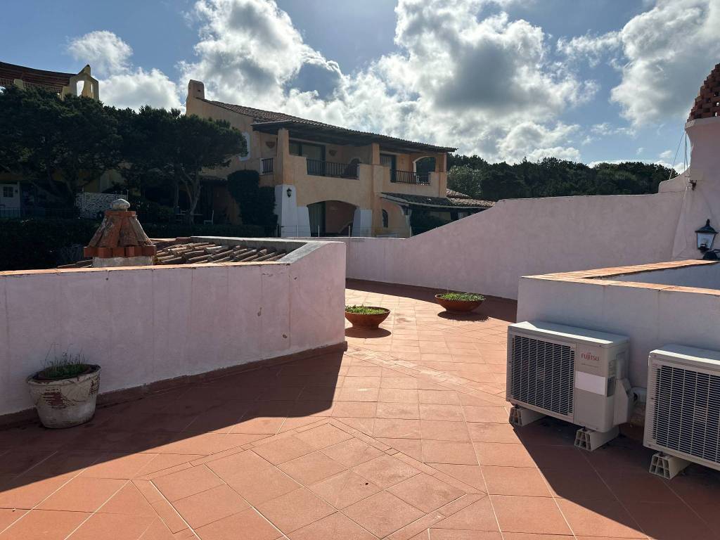 Villetta a schiera a Arzachena in Via del Faro - Foto 5