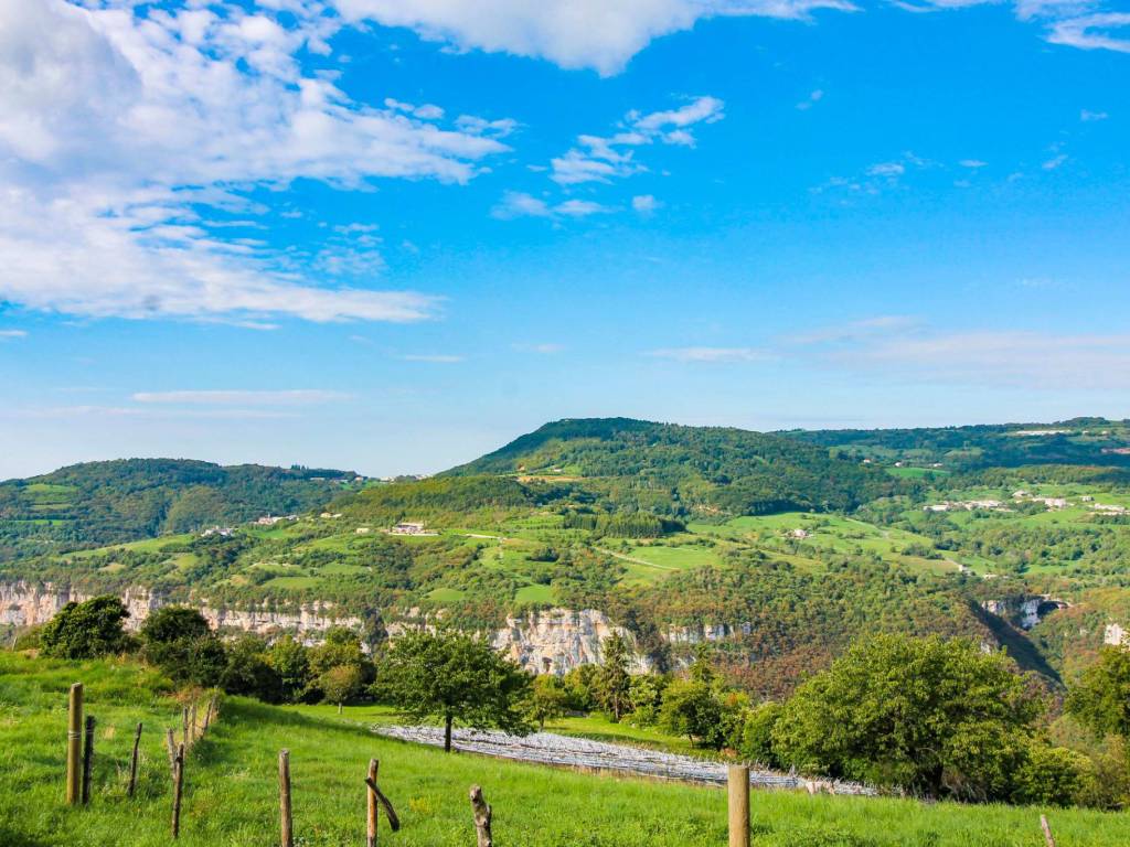 Rustico / casale a Erbezzo in Contrada Costamora, 52 - Foto 3