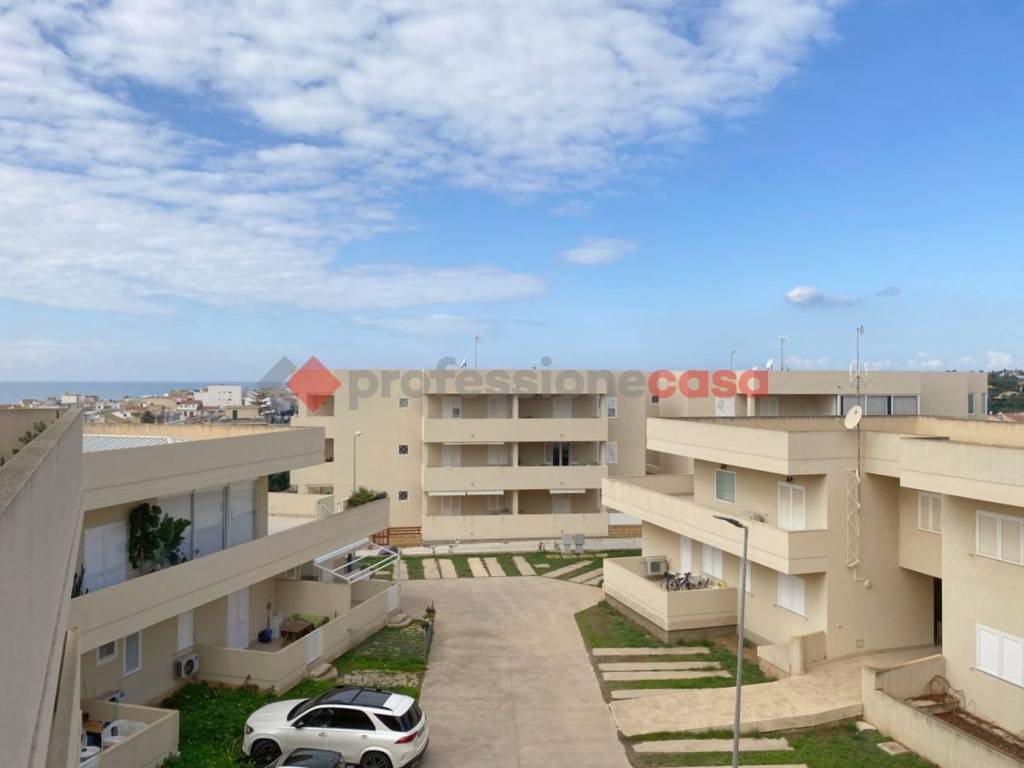 Appartamento a Ragusa in Via Dottor Salvatore Ottaviano, 114 - Foto 2