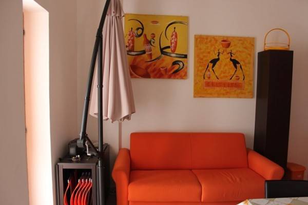 Appartamento a Scalea in Via Dottor A. Imparato, 47 - Foto 3