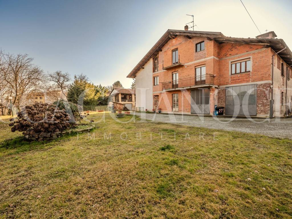 Villa a Ternengo in Frazione Villa, 5 - Foto 2