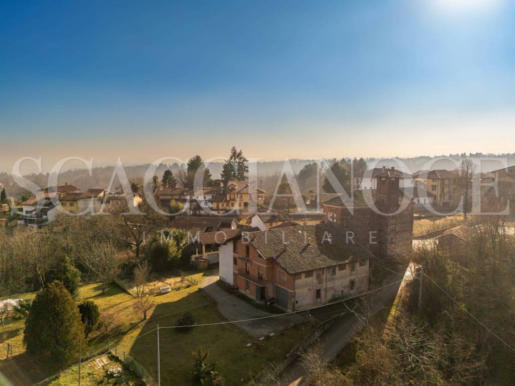 Villa a Ternengo in Frazione Villa, 5 - Foto 3