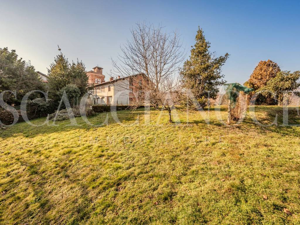 Villa a Ternengo in Frazione Villa, 5 - Foto 4