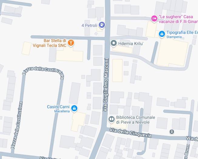 Appartamento a Pieve a nievole - Foto 2