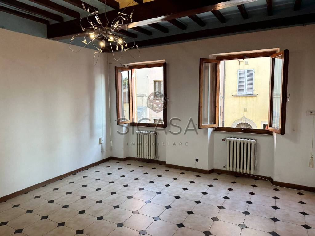 Appartamento a Sansepolcro in Via Niccolò Aggiunti, 6 - Foto 3