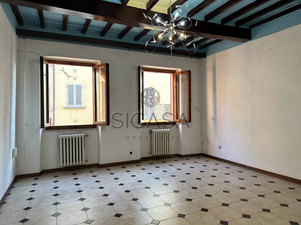 Appartamento a Sansepolcro in Via Niccolò Aggiunti, 6 - Foto 4