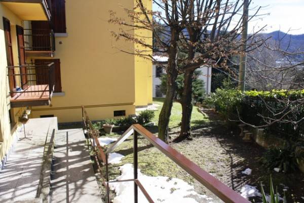 Attico / mansarda a Caprino bergamasco in Via Roccolino - Foto 2