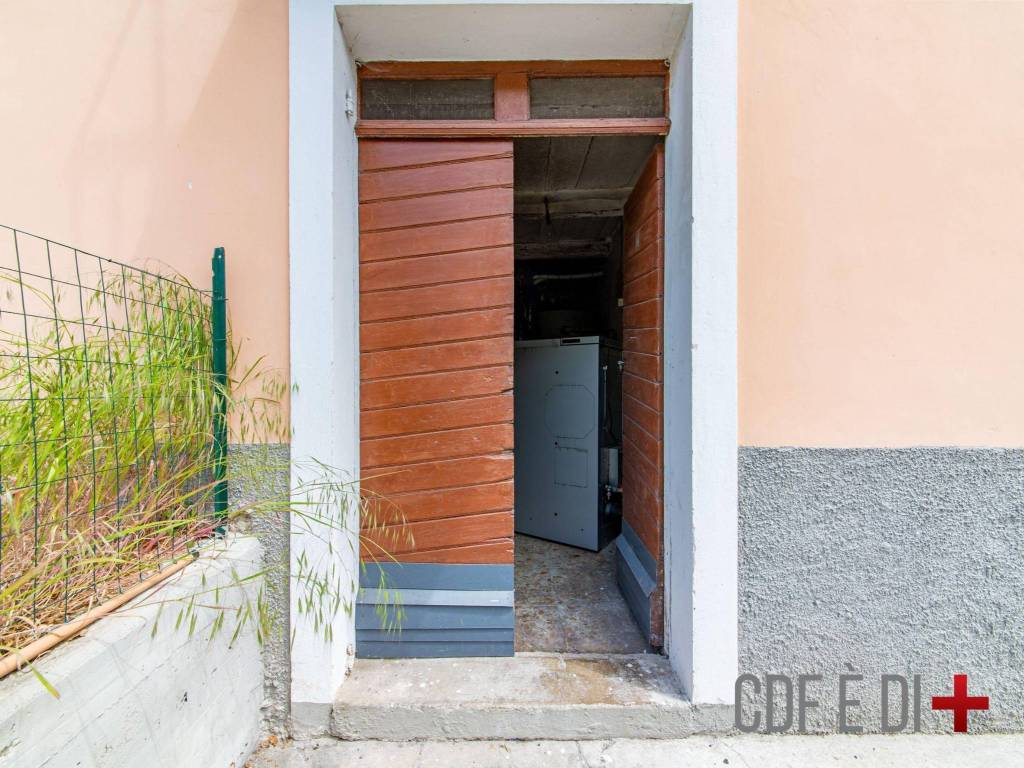 Casa indipendente a Pescorocchiano in Via 20 Settembre - Foto 4