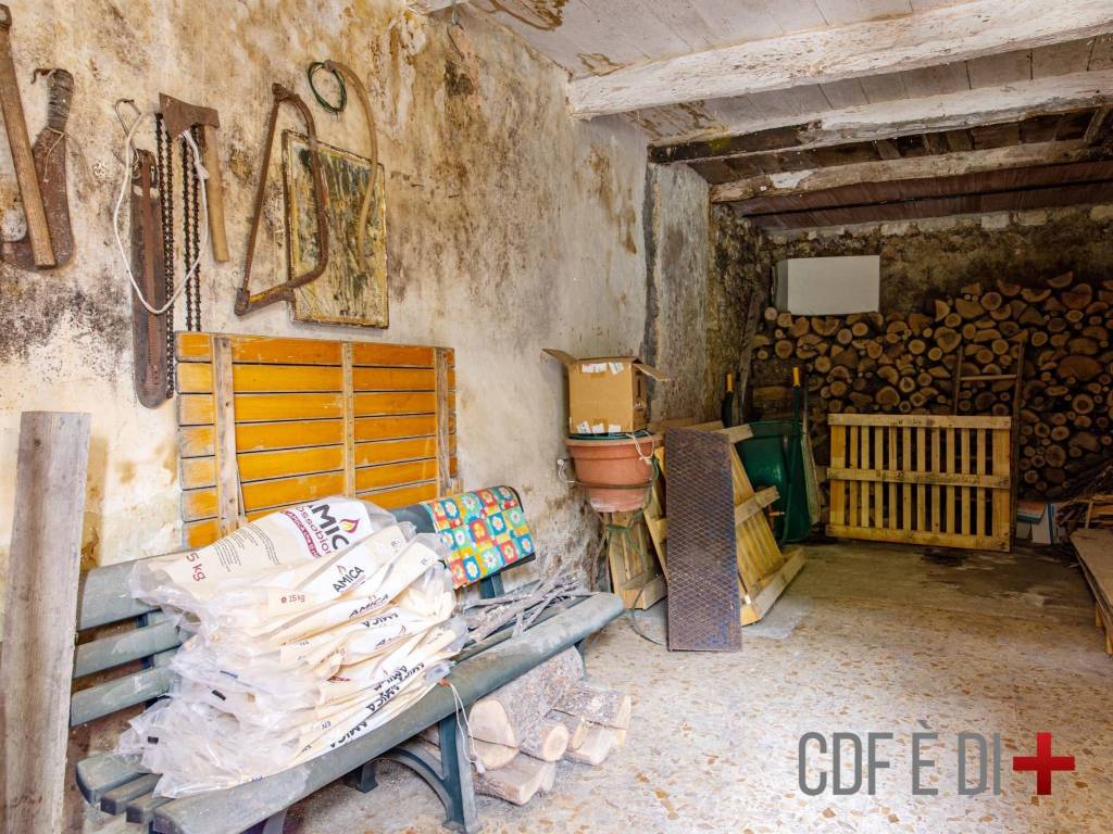 Casa indipendente a Pescorocchiano in Via 20 Settembre - Foto 5