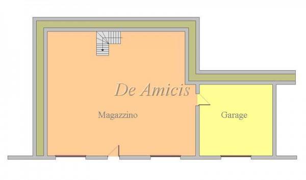 Terreno a Camporosso in Via Turistica - Foto 2