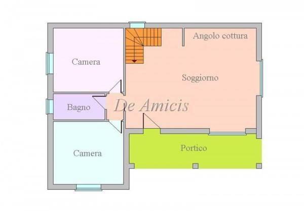 Terreno a Camporosso in Via Turistica - Foto 3