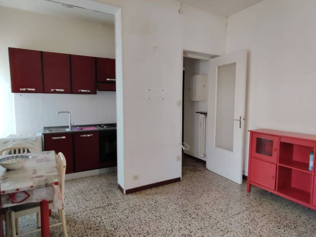 Appartamento a Alessandria in Via Alessandro Manzoni, 9 - Foto 3