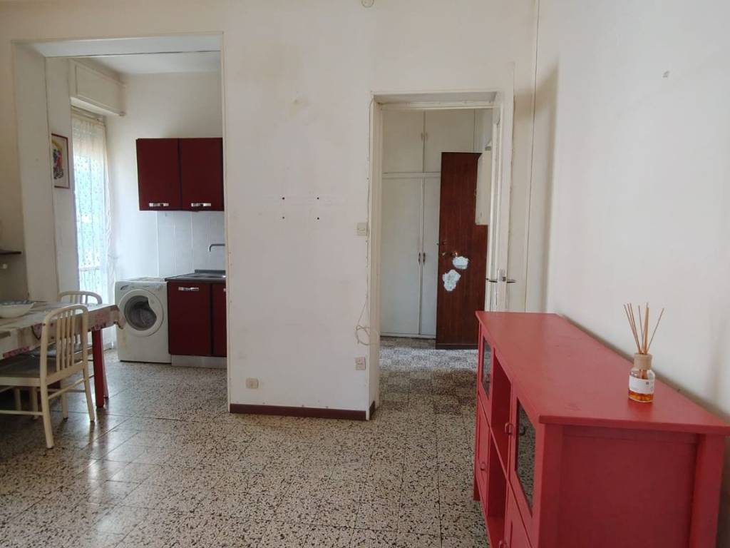 Appartamento a Alessandria in Via Alessandro Manzoni, 9 - Foto 4