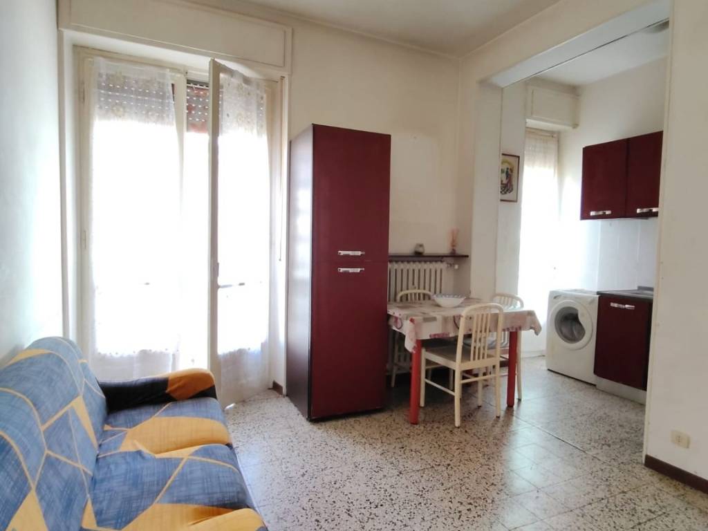 Appartamento a Alessandria in Via Alessandro Manzoni, 9 - Foto 5