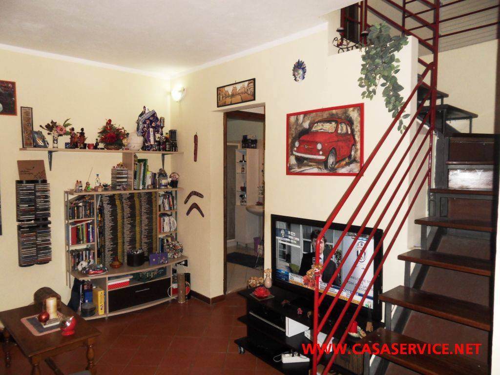 Appartamento a Laterina pergine valdarno in Via Vallelunga - Foto 2