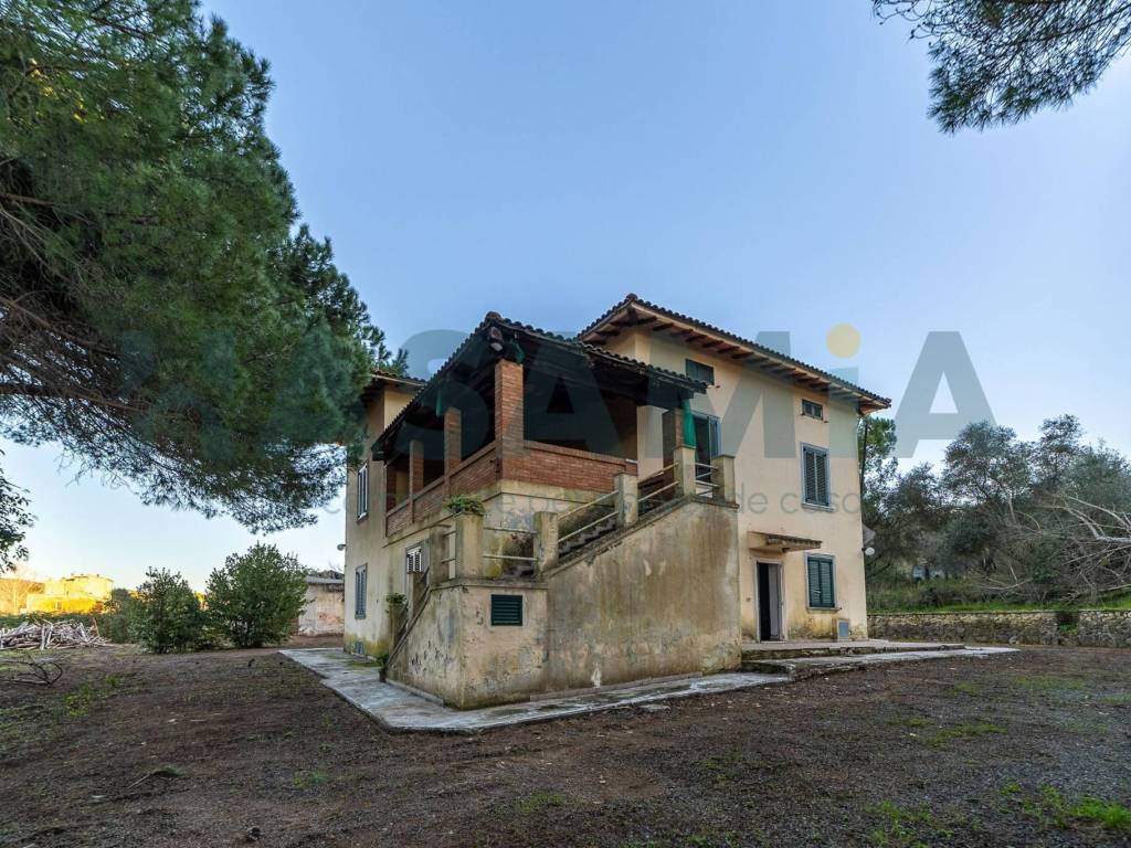 Villa a Gavorrano in SP152, 2 - Foto 2