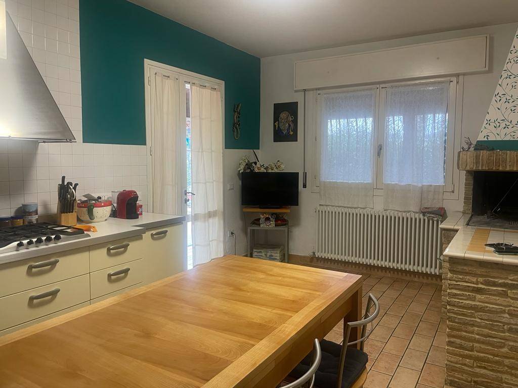 Villa a Russi - Foto 2