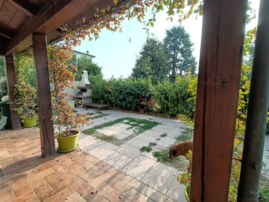 Villa a Russi - Foto 3