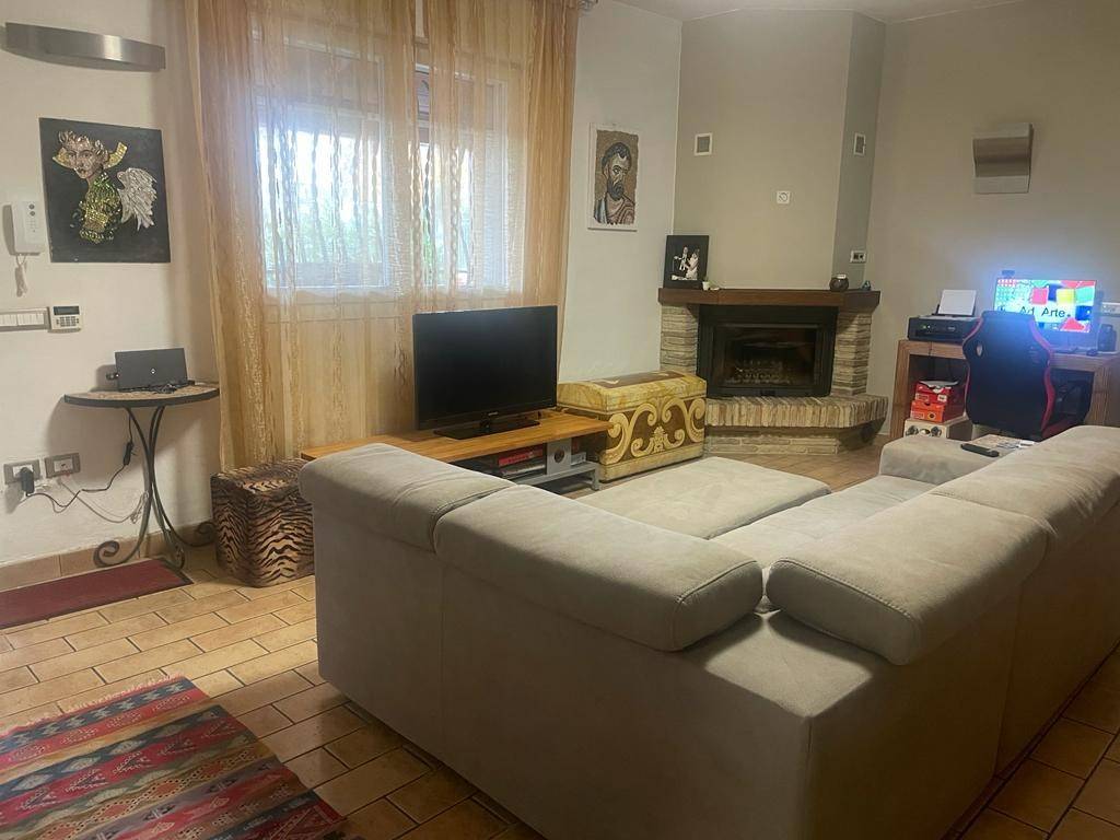 Villa a Russi - Foto 5