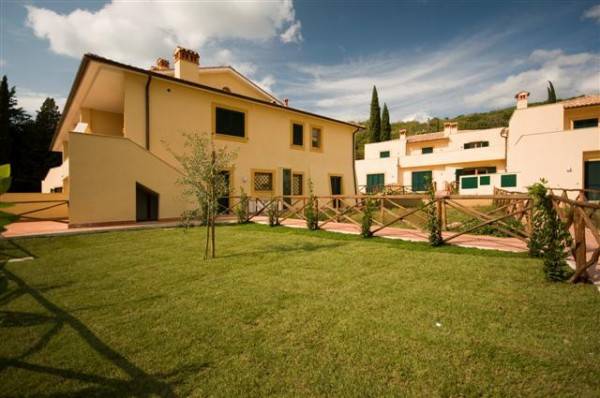 Appartamento a Bucine in Località Vepri - Foto 3