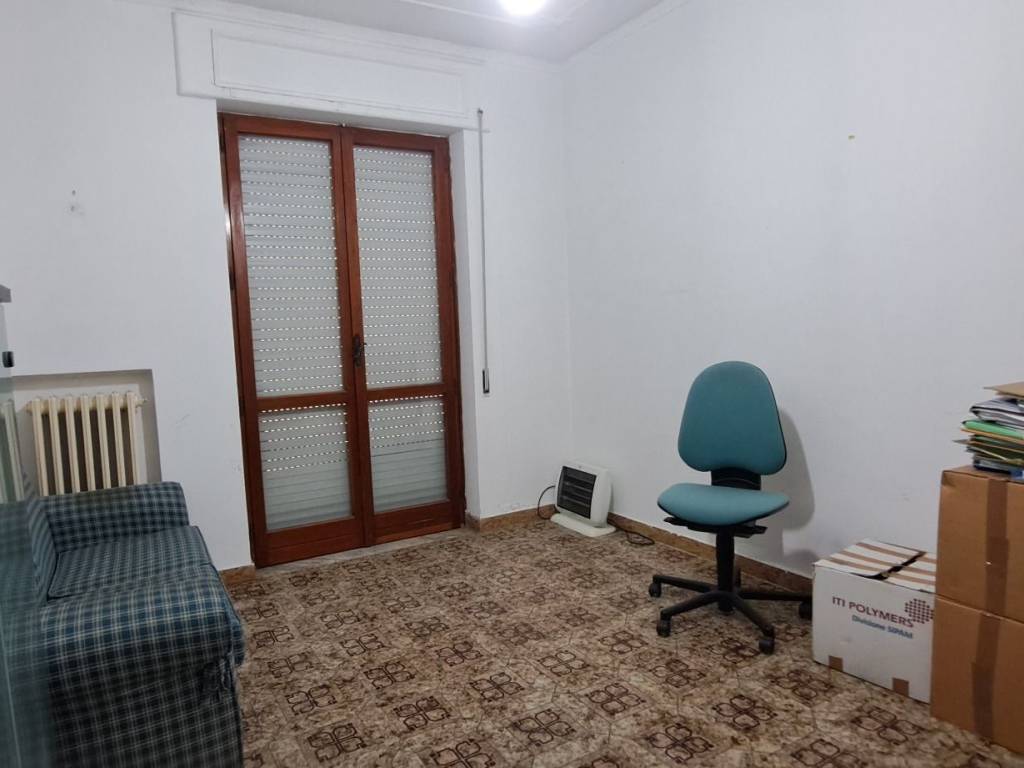 Appartamento a Vibo valentia in Via Umberto Moricca, 3 - Foto 5