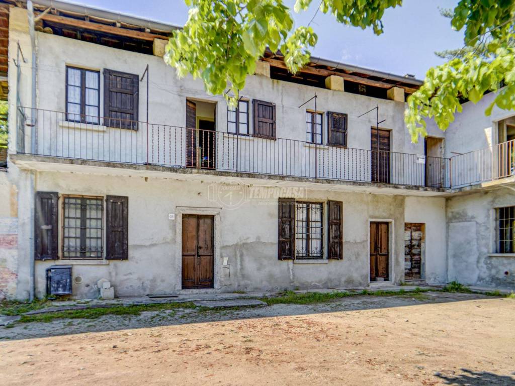 Casa indipendente a Brebbia in Via Piave, 25 - Foto 5