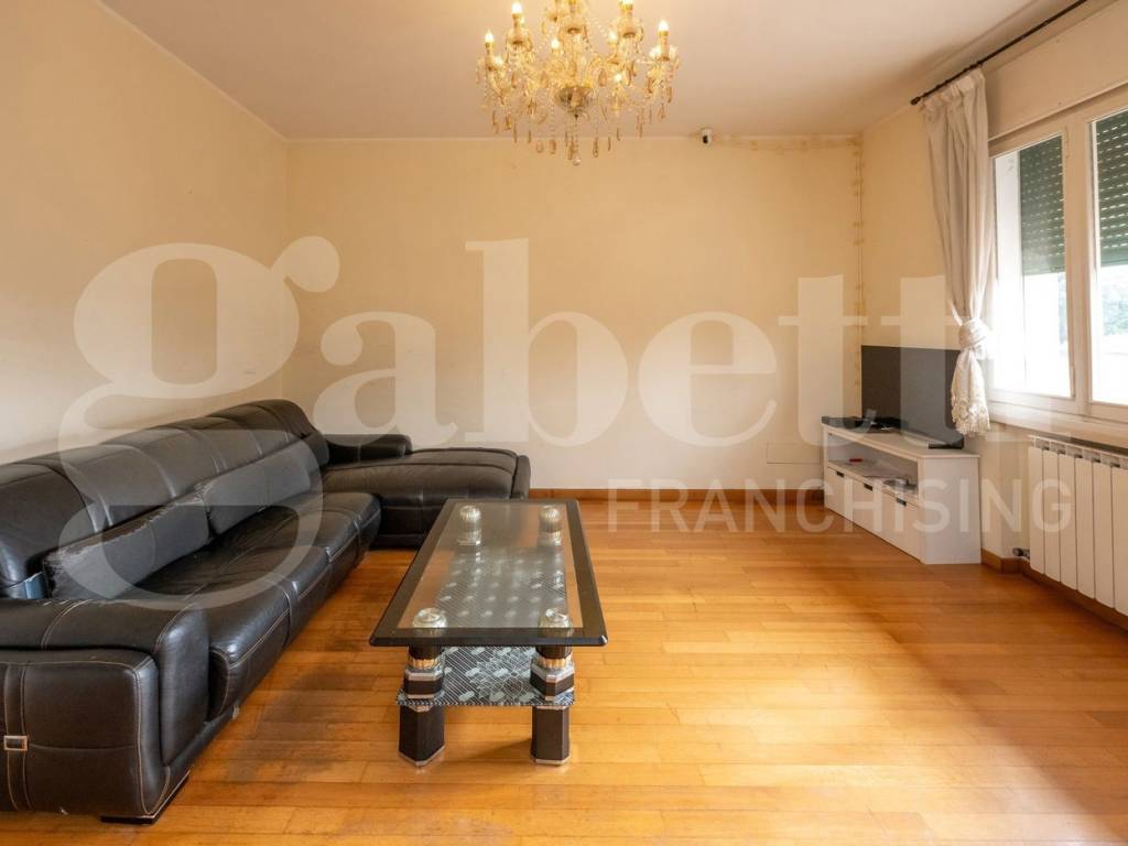 Villa a Saonara in VIA FRASSANEDO, 89 - Foto 2
