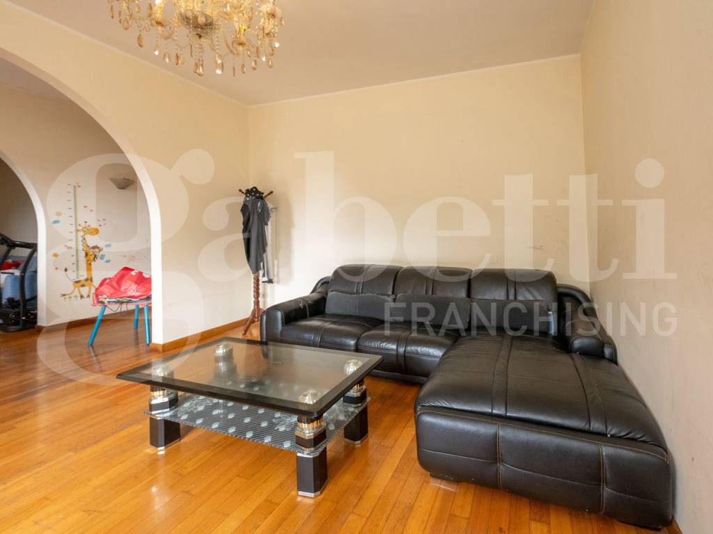 Villa a Saonara in VIA FRASSANEDO, 89 - Foto 4