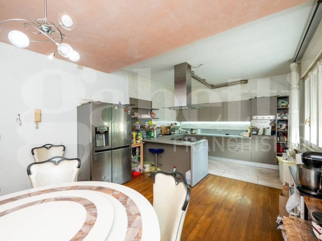 Villa a Saonara in VIA FRASSANEDO, 89 - Foto 5