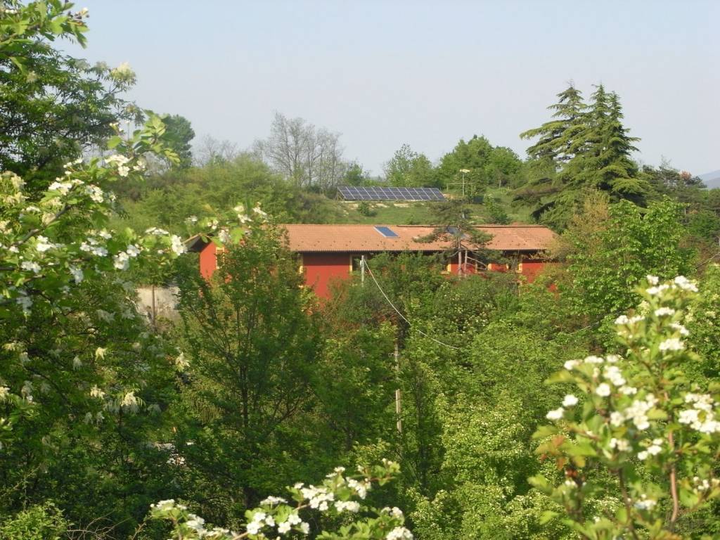 Villa a Arquata scrivia in Strada Per Pratolungo - Foto 2