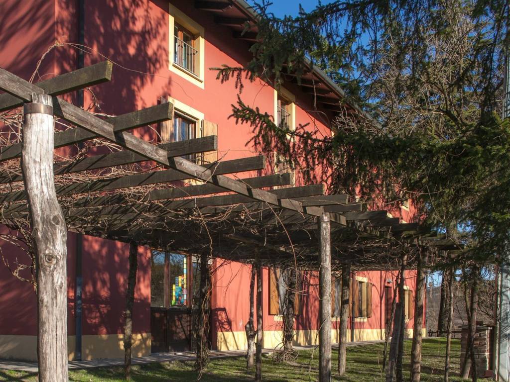 Villa a Arquata scrivia in Strada Per Pratolungo - Foto 3