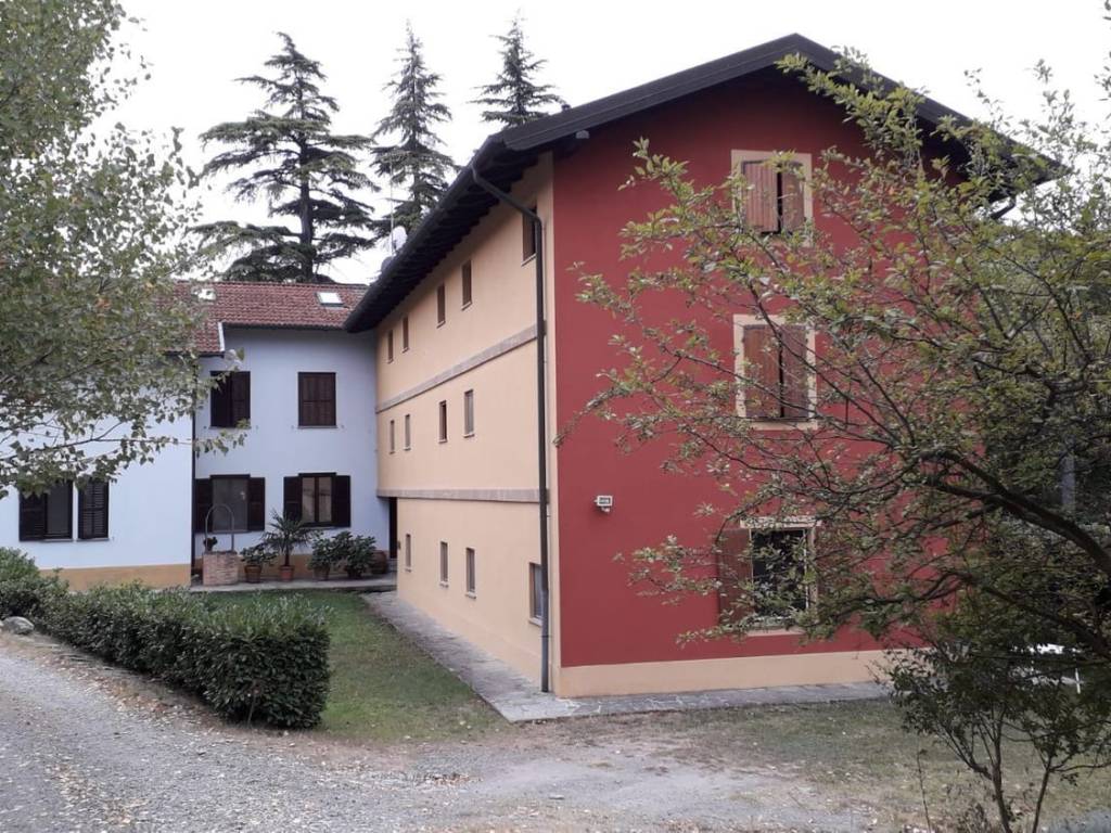 Villa a Arquata scrivia in Strada Per Pratolungo - Foto 4