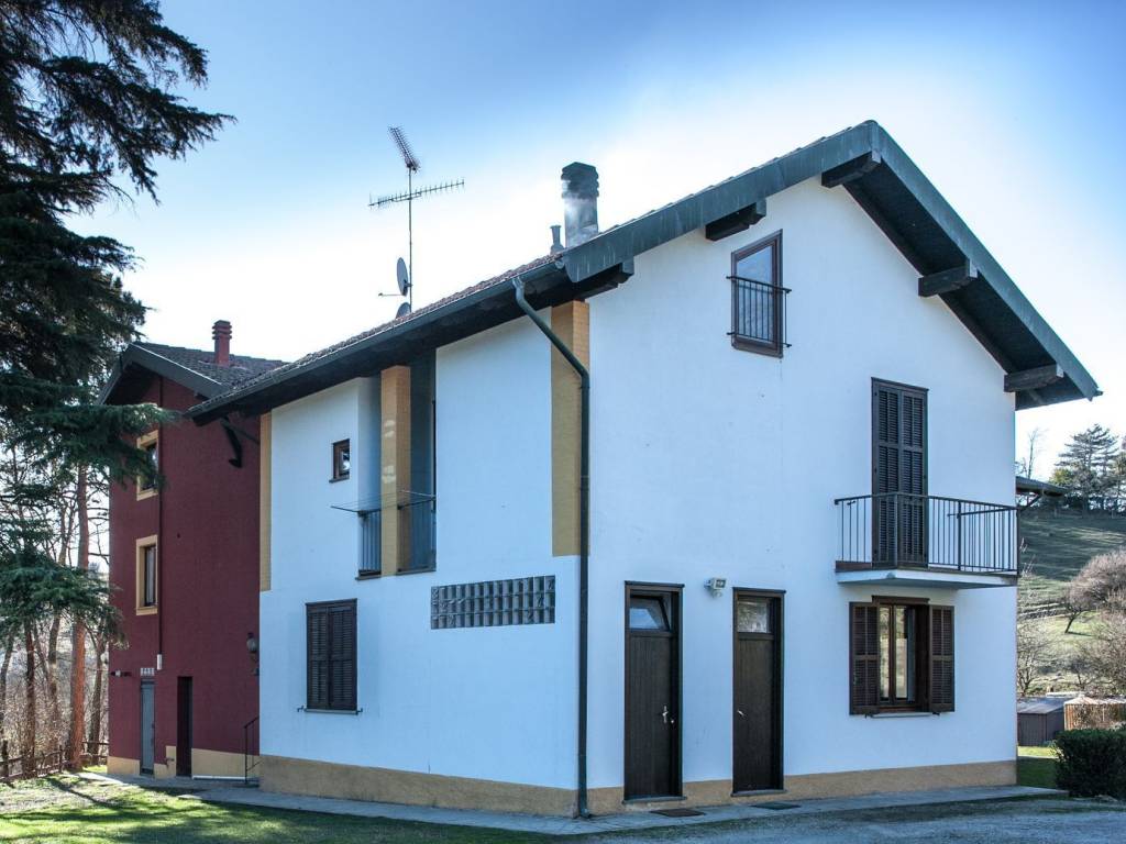 Villa a Arquata scrivia in Strada Per Pratolungo - Foto 5