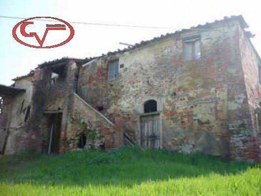 Rustico / casale a San giovanni valdarno in Via Europa - Foto 3