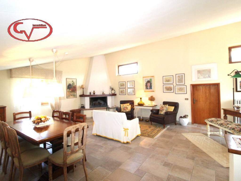 Villa a Loro ciuffenna in Viale Europa-San Giustino - Foto 3